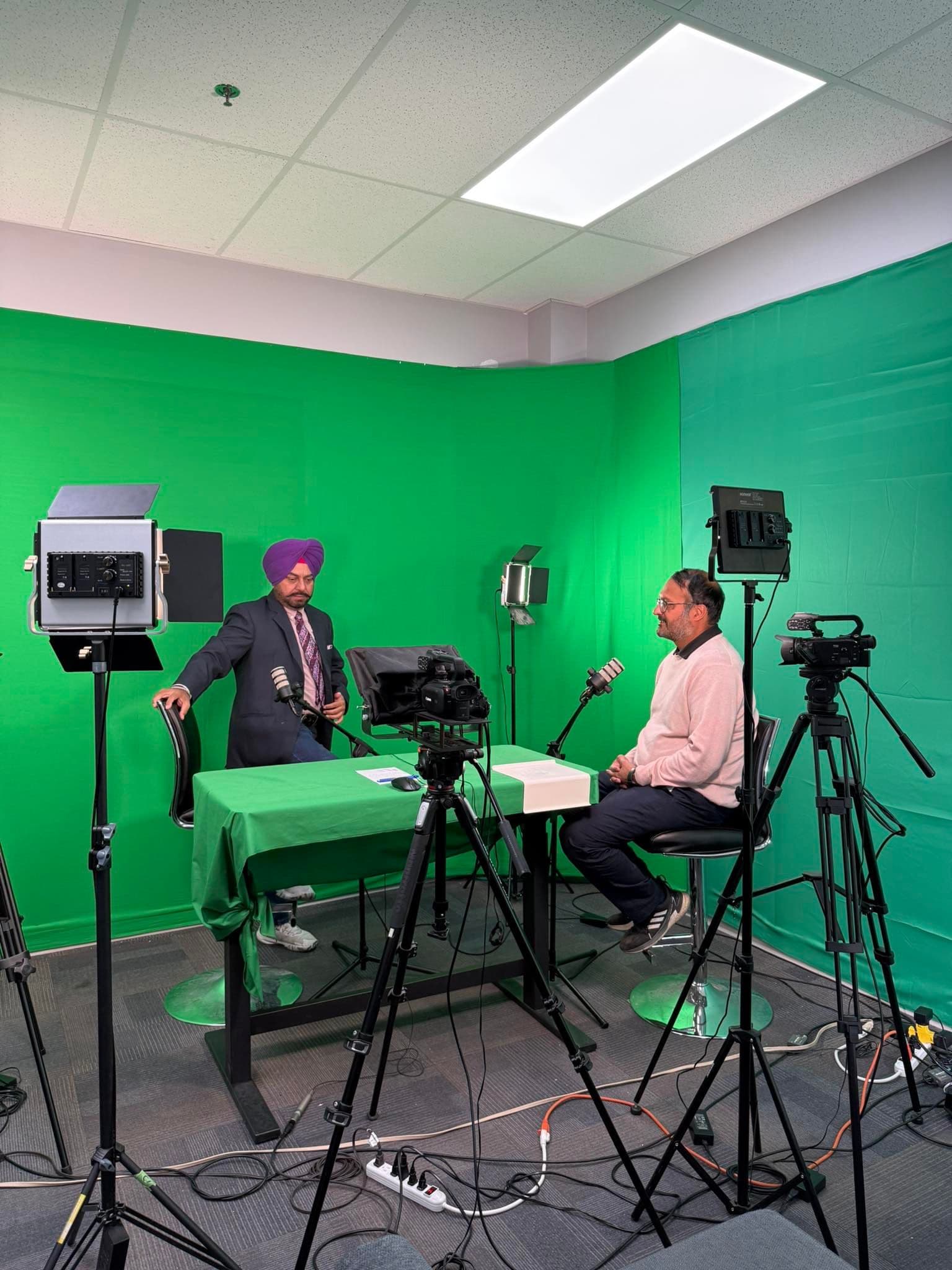 It was a pleasure joining Prime Asia TV for an in-depth conversation about the future of Ward 5 and the progress we’ve made together