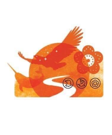 September 30, marks the National Day for Truth and Reconciliation, a day that coincides with Orange Shirt Day