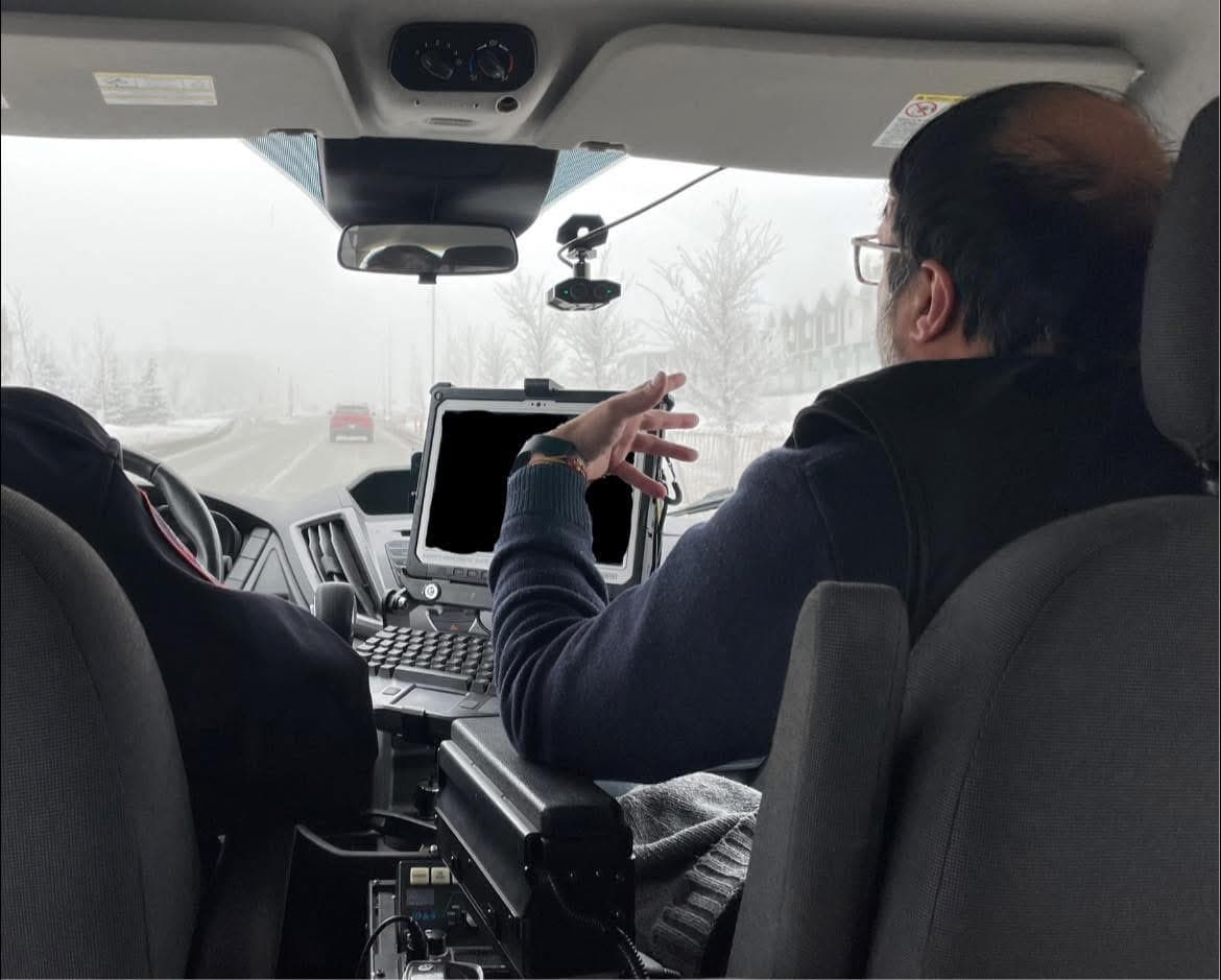 Commitment to public safety