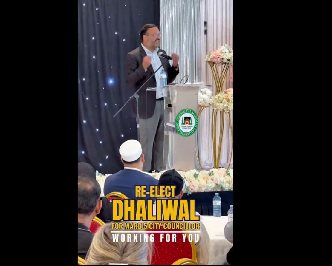 Congratulations to Syed Soharwardy, Malik Ashraf and the entire Al-Madinah team on the official opening of Green Dome Islamic School