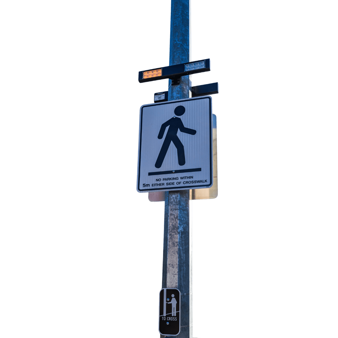 RRFB: 52 St & Skyview Ranch St (coming soon)