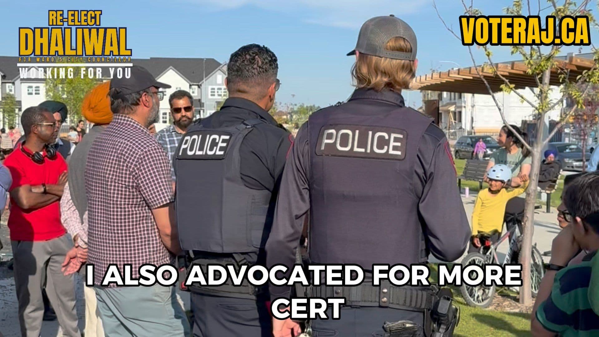 Ward 5 has grown faster than anywhere else in Calgary.