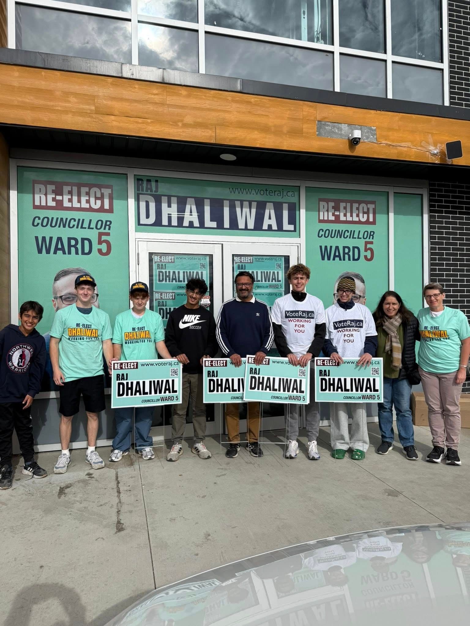 This is what momentum looks like.