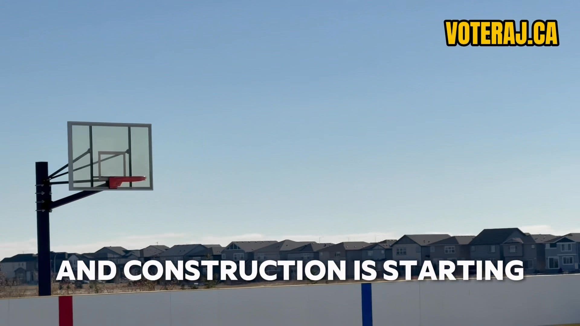 Cornerstone Regional Park is becoming a reality