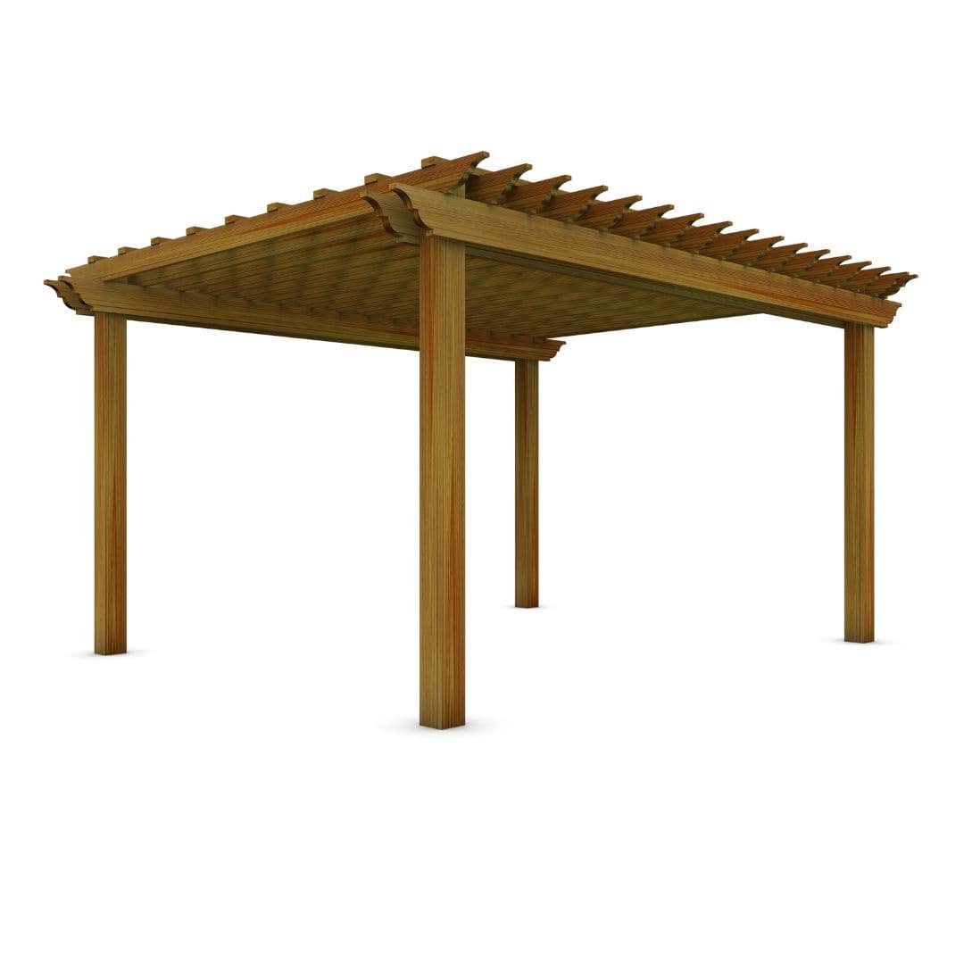 Gazebo planned: Cornerstone Blvd & Cornerstone Gr