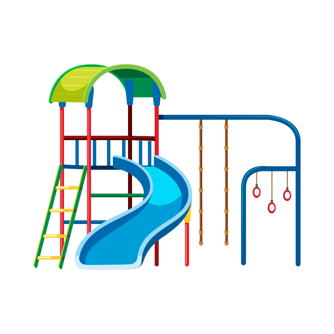 Playground + courts: Cornerstone Blvd & Cornerglen Ave