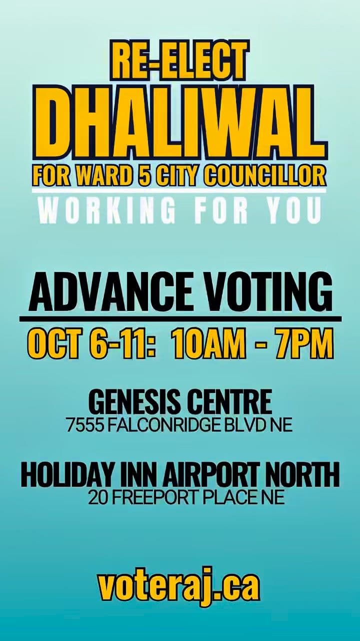 Momentum is building and it’s because of you!